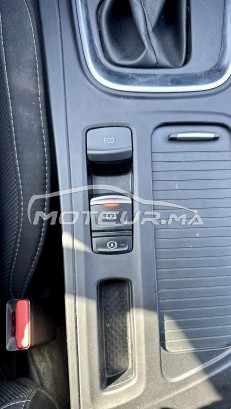 رونو ميجاني Techno مستعملة 2755217