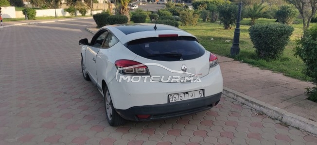 رونو ميجاني مستعملة 1543984