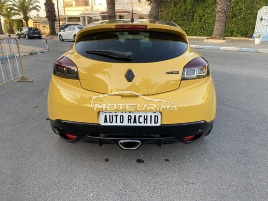 رونو ميجاني مستعملة 2639362