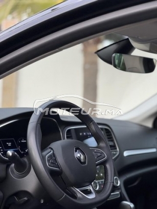 Renault Megan 2025 intense 