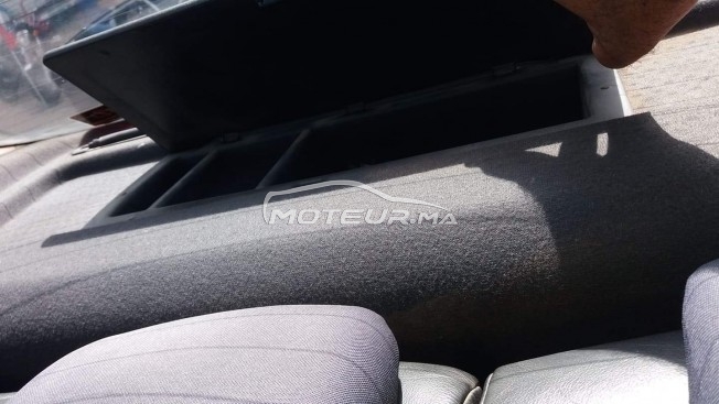 RENAULT Megane occasion 1211740