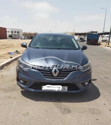 رونو ميجاني 1.5dci مستعملة 2527936