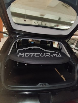 رونو ميجاني مستعملة 1667691