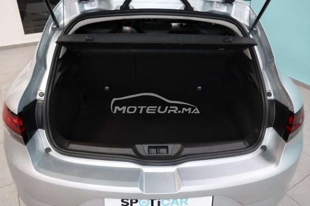 رونو ميجاني مستعملة 2980314