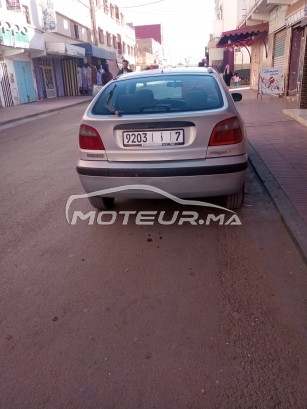 رونو ميجاني مستعملة 1324295