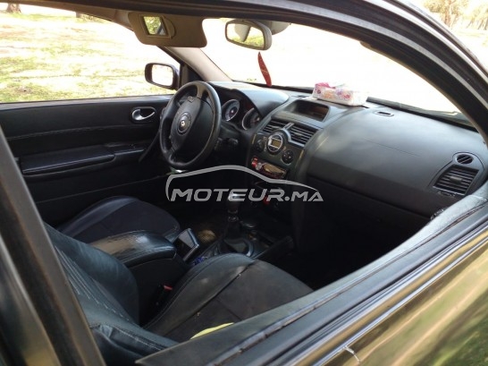 رونو ميجاني مستعملة 1392085