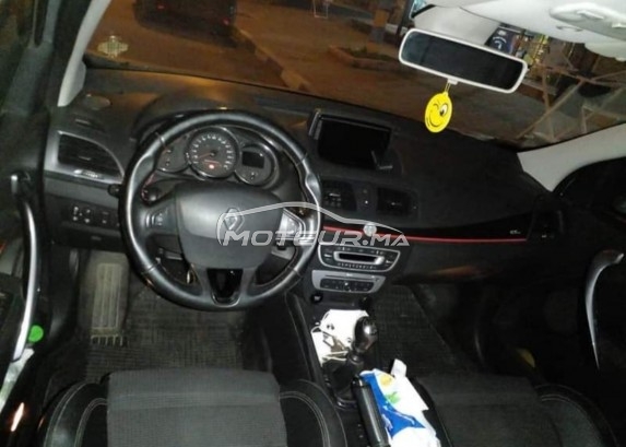 RENAULT Megane Gt line occasion 1396785