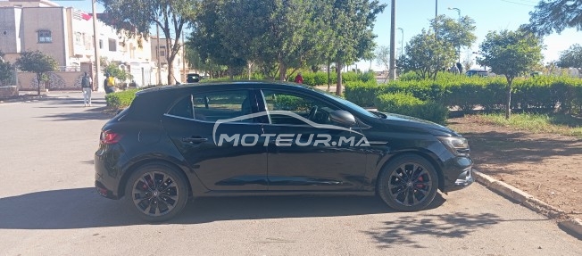RENAULT Megane Intense occasion 2947714
