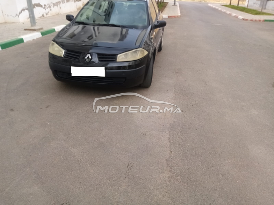 رونو ميجاني 1.5 dci مستعملة 1364380