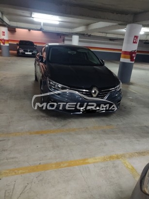 رونو ميجاني Sedan مستعملة 2523478