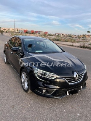 RENAULT Megane occasion 2493588