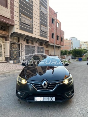 رونو ميجاني مستعملة 1851863