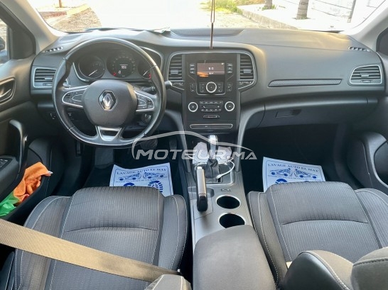 رونو ميجاني مستعملة 3307791