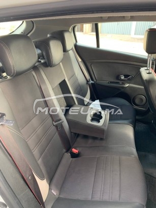 رونو ميجاني مستعملة 1817994