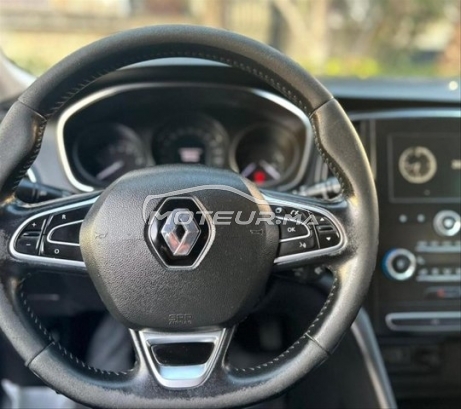 رونو ميجاني مستعملة 2297488