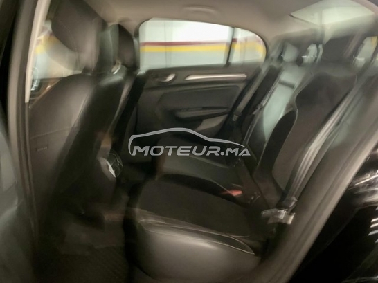RENAULT Megane occasion 2254306