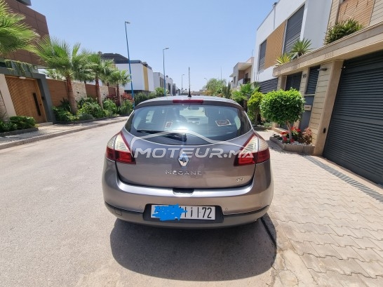 RENAULT Megane 3 intense occasion 2410868