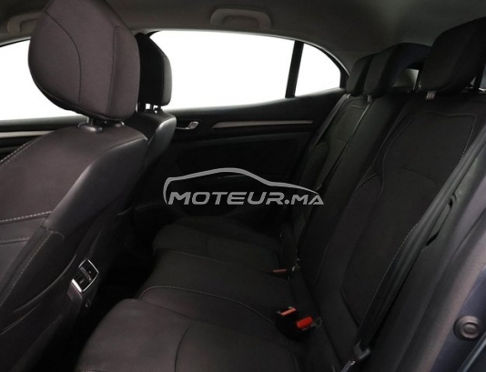 رونو ميجاني مستعملة 2992545