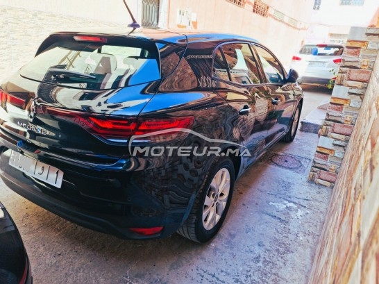 رونو ميجاني 1.5 dci 115 techno مستعملة 1788949