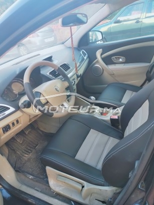 RENAULT Megane Dci occasion 1272391