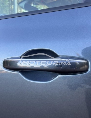 RENAULT Megane occasion 2894667