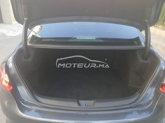 RENAULT Megane occasion 2868757