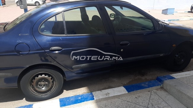 رونو ميجاني Classique مستعملة 1685601