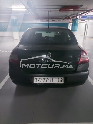 رونو ميجاني مستعملة 1355963