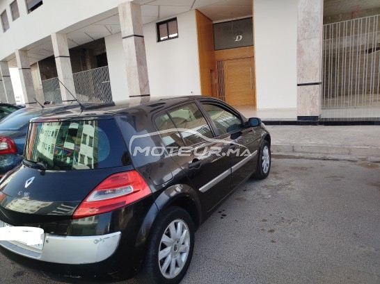 رونو ميجاني Mégane 2 مستعملة 1869878
