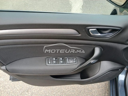 RENAULT Megane occasion 2140730