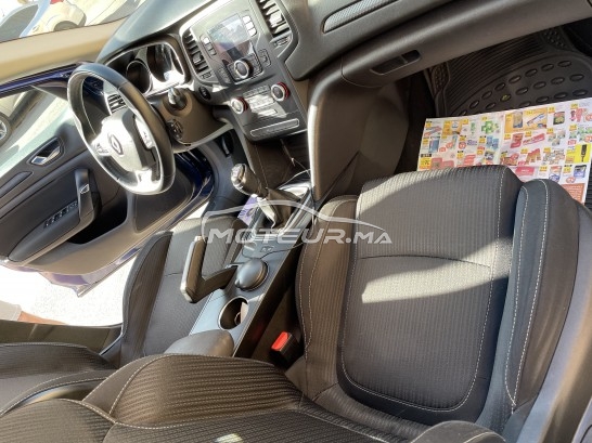 RENAULT Megane Explore occasion 1500453