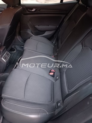 رونو ميجاني Explore مستعملة 1679518