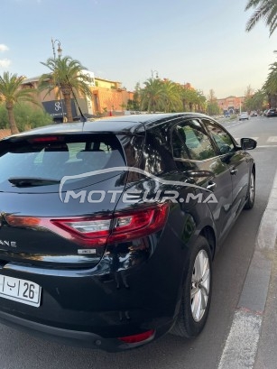 رونو ميجاني Megane مستعملة 1953701