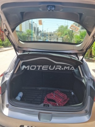 RENAULT Megane 3 intense occasion 2410872