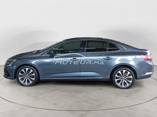 RENAULT Megane occasion 3364636