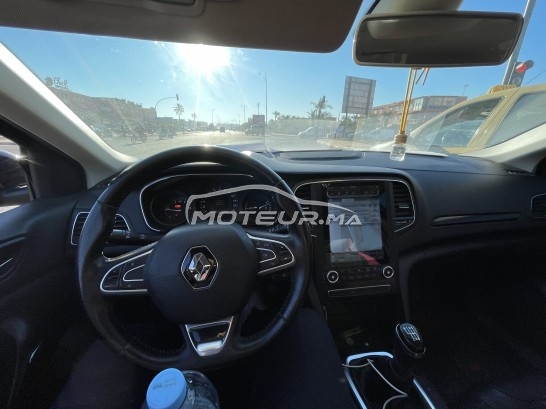 رونو ميجاني مستعملة 1308232