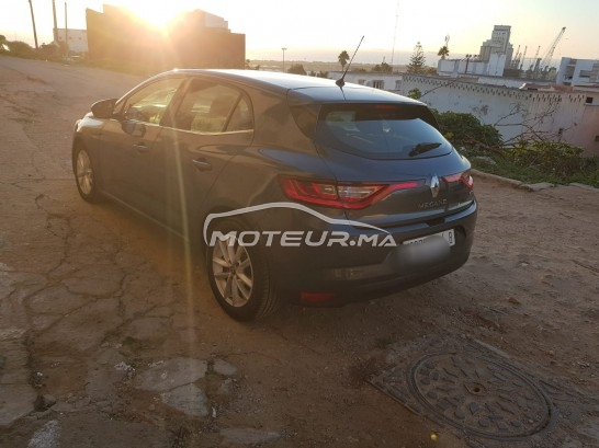 رونو ميجاني Coupè مستعملة 1782595