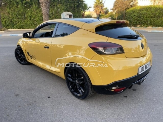 رونو ميجاني مستعملة 2639363