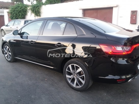 RENAULT Megane 1,5dci occasion 1834970