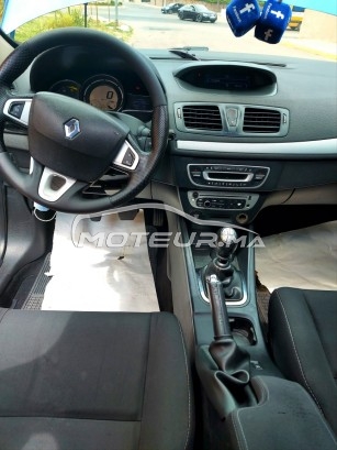 RENAULT Megane 3 occasion 1152043