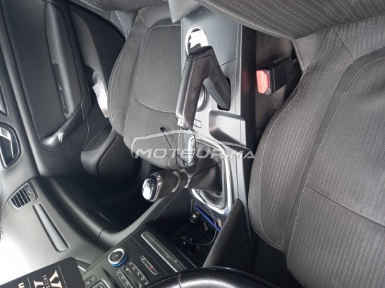 RENAULT Megane Tres bien occasion 2248881