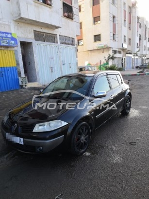 رونو ميجاني مستعملة 1330357