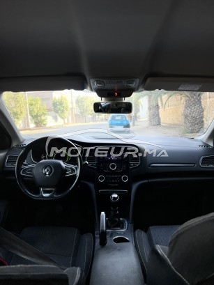 RENAULT Megane Megane 4 bvm occasion 1788301
