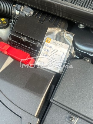 رونو ميجاني Explore مستعملة 1761202