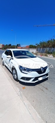 RENAULT Megane occasion 1455711
