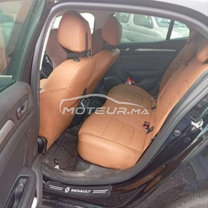 رونو ميجاني مستعملة 3434834