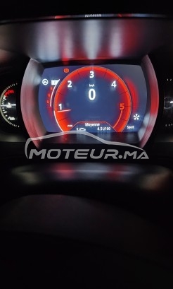 رونو ميجاني مستعملة 2250085