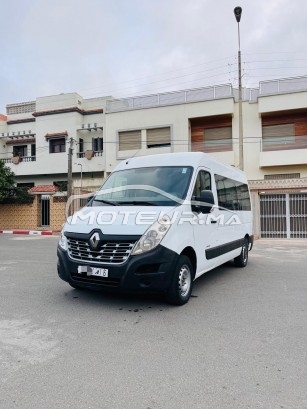 RENAULT Megane 2015 occasion 1683924