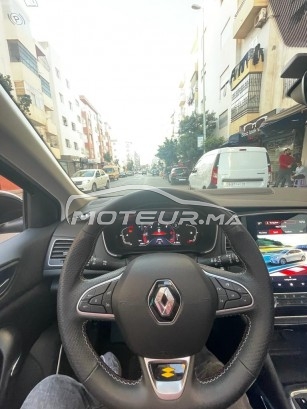 RENAULT Megane Rs line occasion 1550676