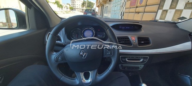 RENAULT Megane occasion 1155174